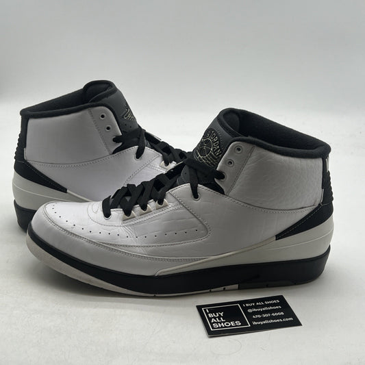 Size 13 - Air Jordan 2 Retro Wing It (834272-103)