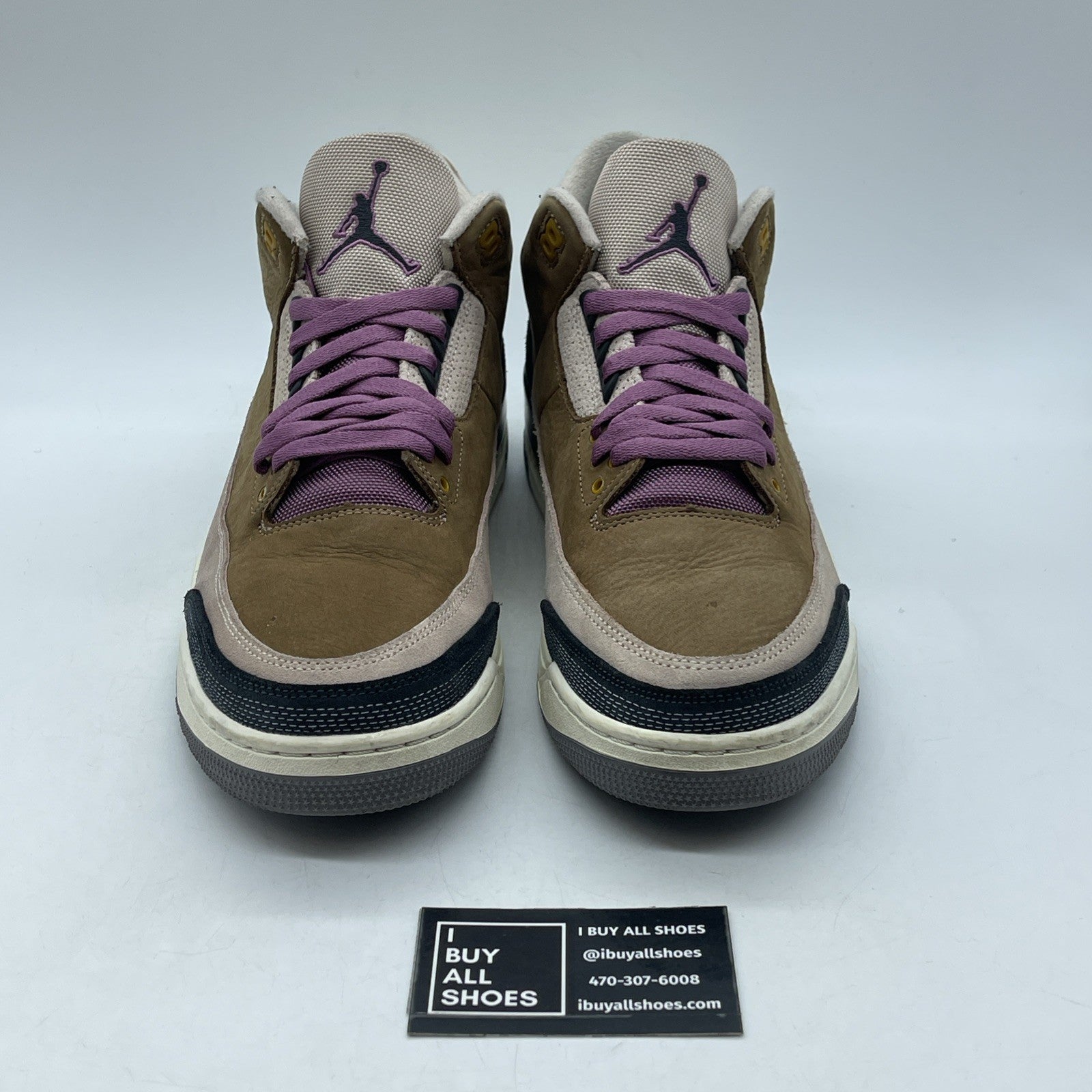 Size 12 - Air Jordan 3 Retro SE Winterized (DR8869-200)