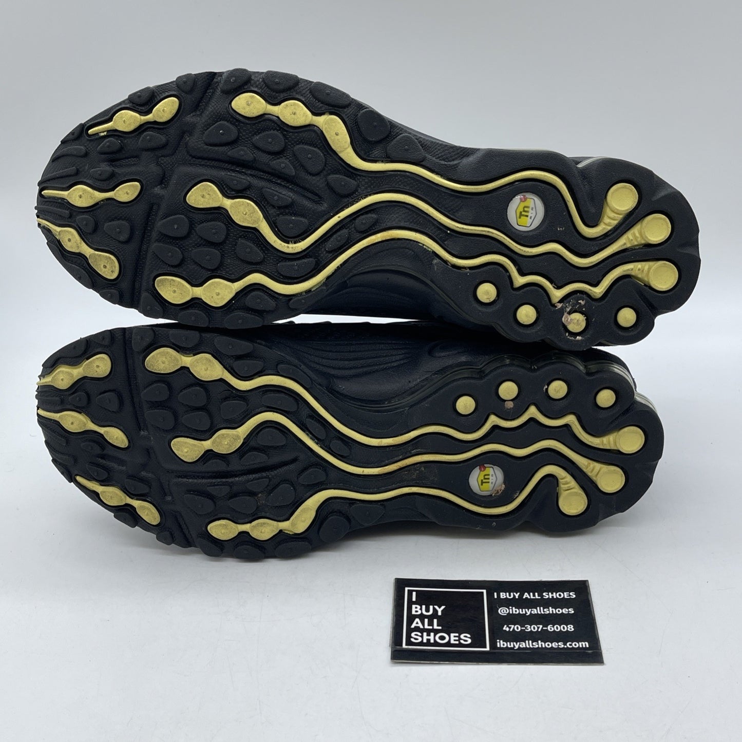 Size 10 - Nike Air Tuned Max OG 2021 Celery (CV6984-001)