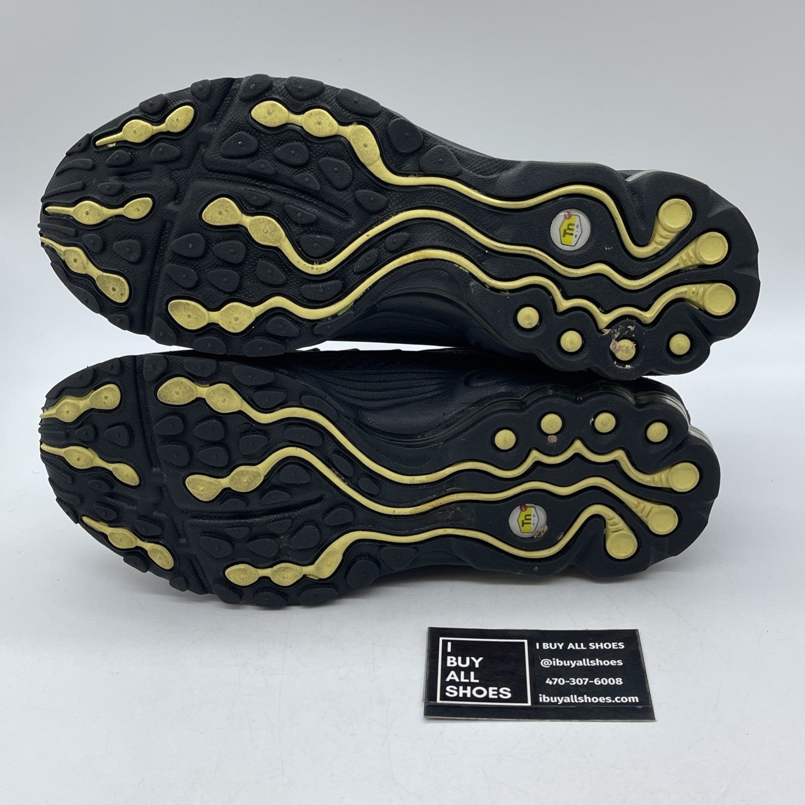 Size 10 - Nike Air Tuned Max OG 2021 Celery (CV6984-001)