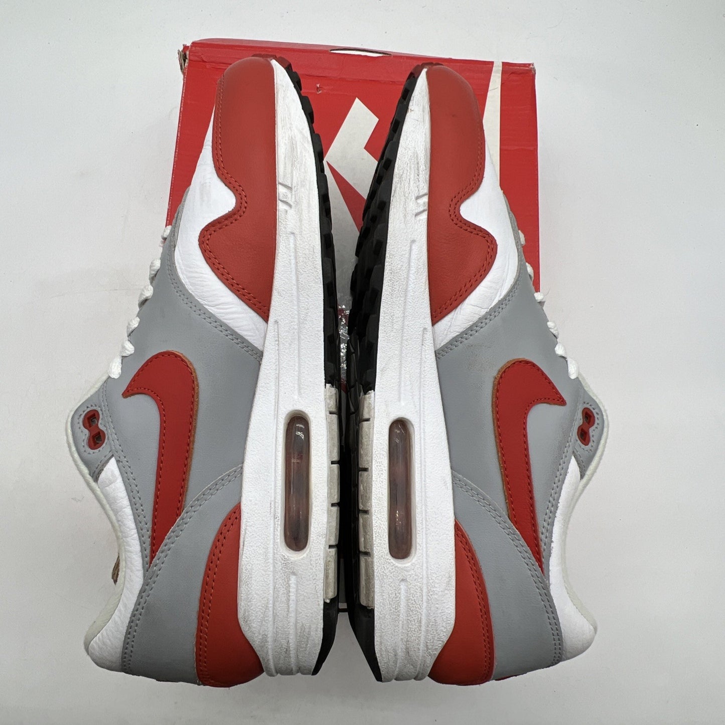 Size 10.5 - Nike Air Max 1 LV8 Martian Sunrise (DH4059-102)
