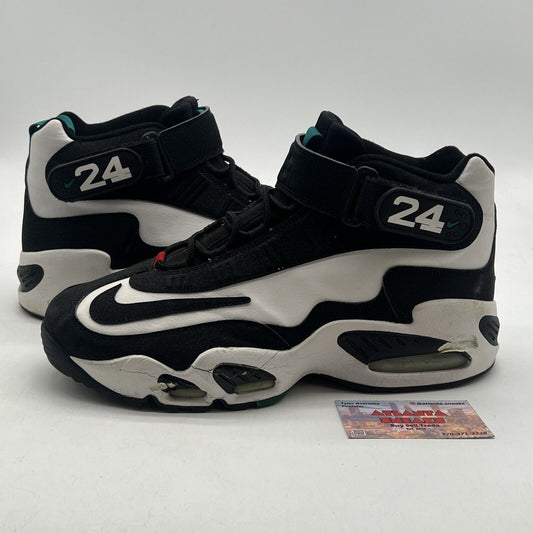 Size 12 - Nike Air Griffey Max 1 Freshwater (354912-101)