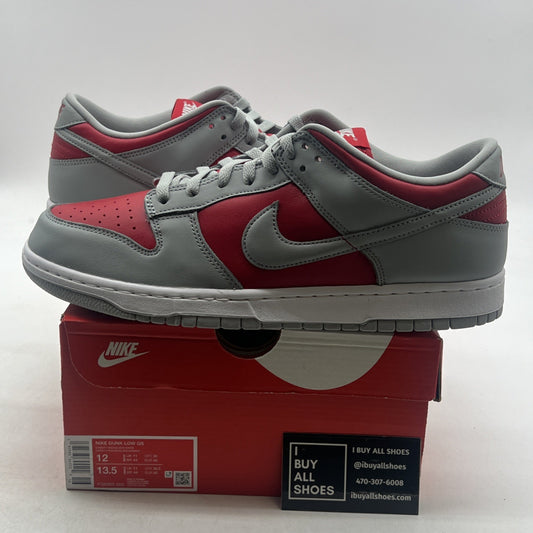 Size 12 - Nike Dunk CO.JP 2024 Low Reverse Ultraman (FQ6965-600)