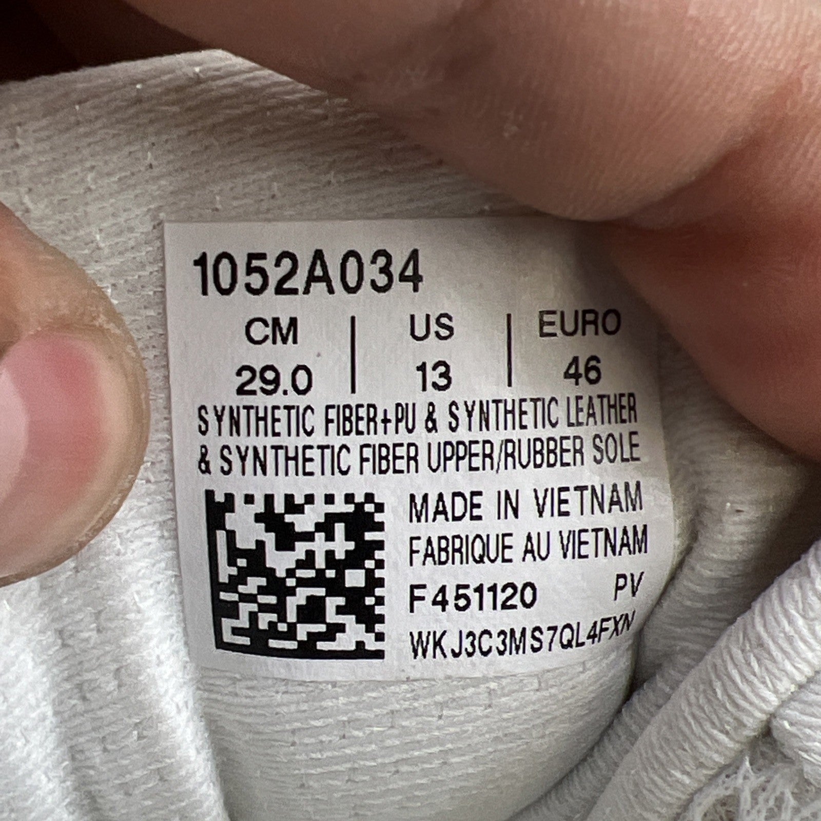 Size 13W - ASICS W Netburner Ballistic FlyteFoam 2 Volleyball Shoes (1052A034)