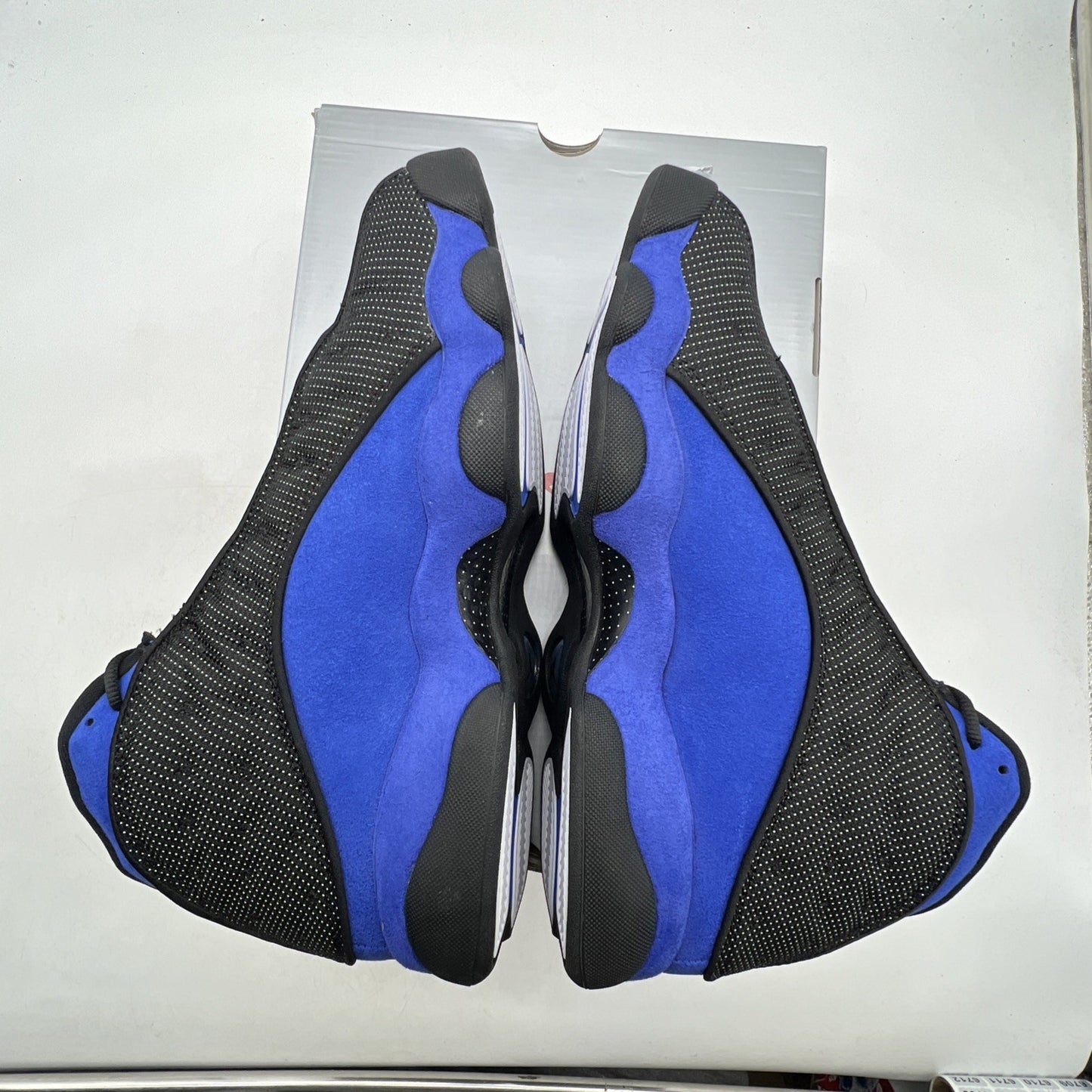 Size 10.5 - Air Jordan 13 Retro Hyper Royal 2020 (414571-040)