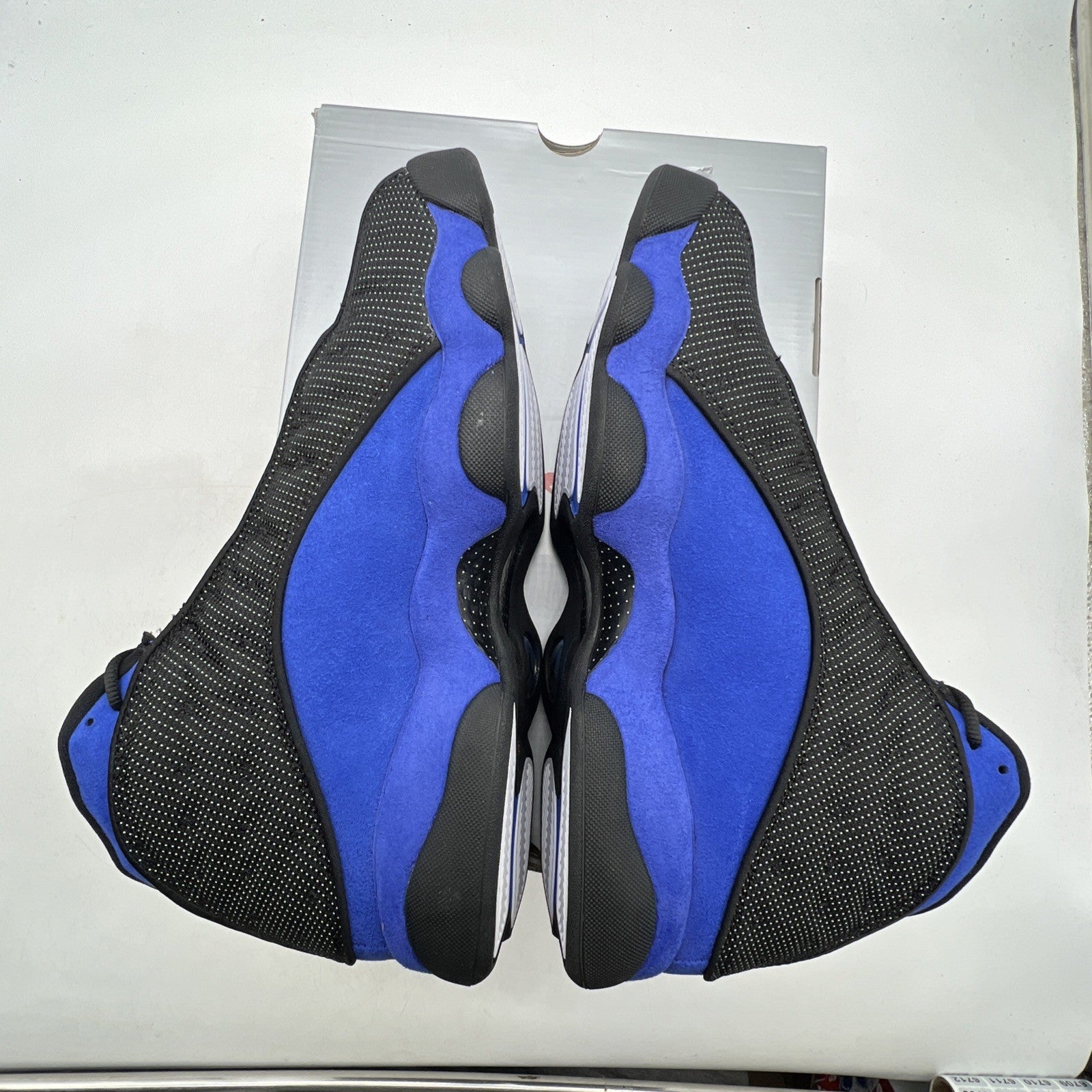 Size 10.5 - Air Jordan 13 Retro Hyper Royal 2020 (414571-040)