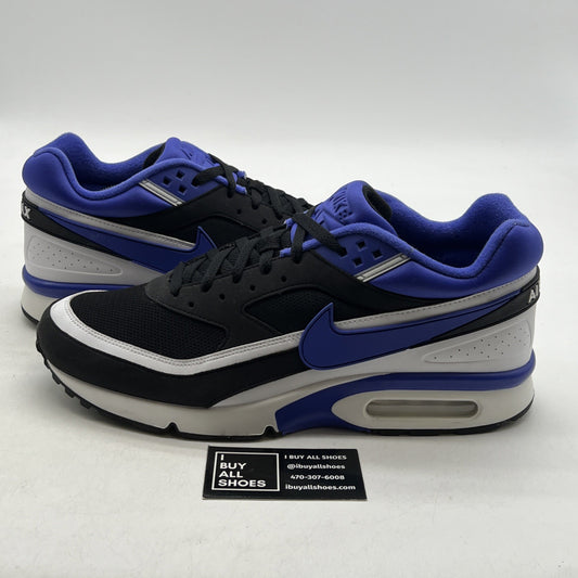 Size 13 - Nike Air Max BW 2021 Persian Violet (DJ6124-001)