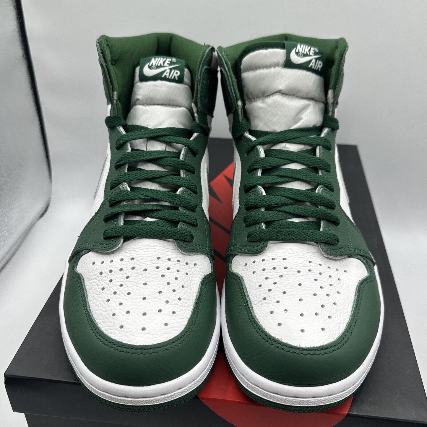 Air Jordan 1 Retro High OG Gorge Green SIZE 11 DZ5485-303 SHIPS SAME DAY!