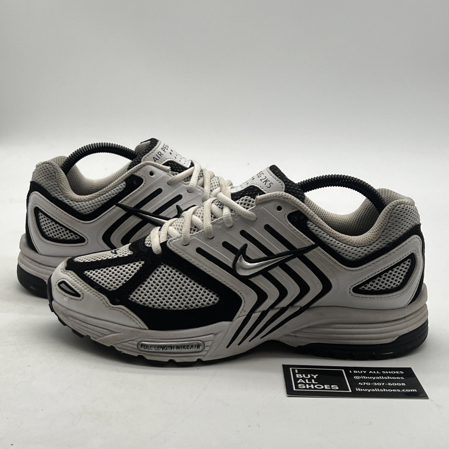 Size 8 - Nike Air Pegasus 2005 (FJ1909-100)