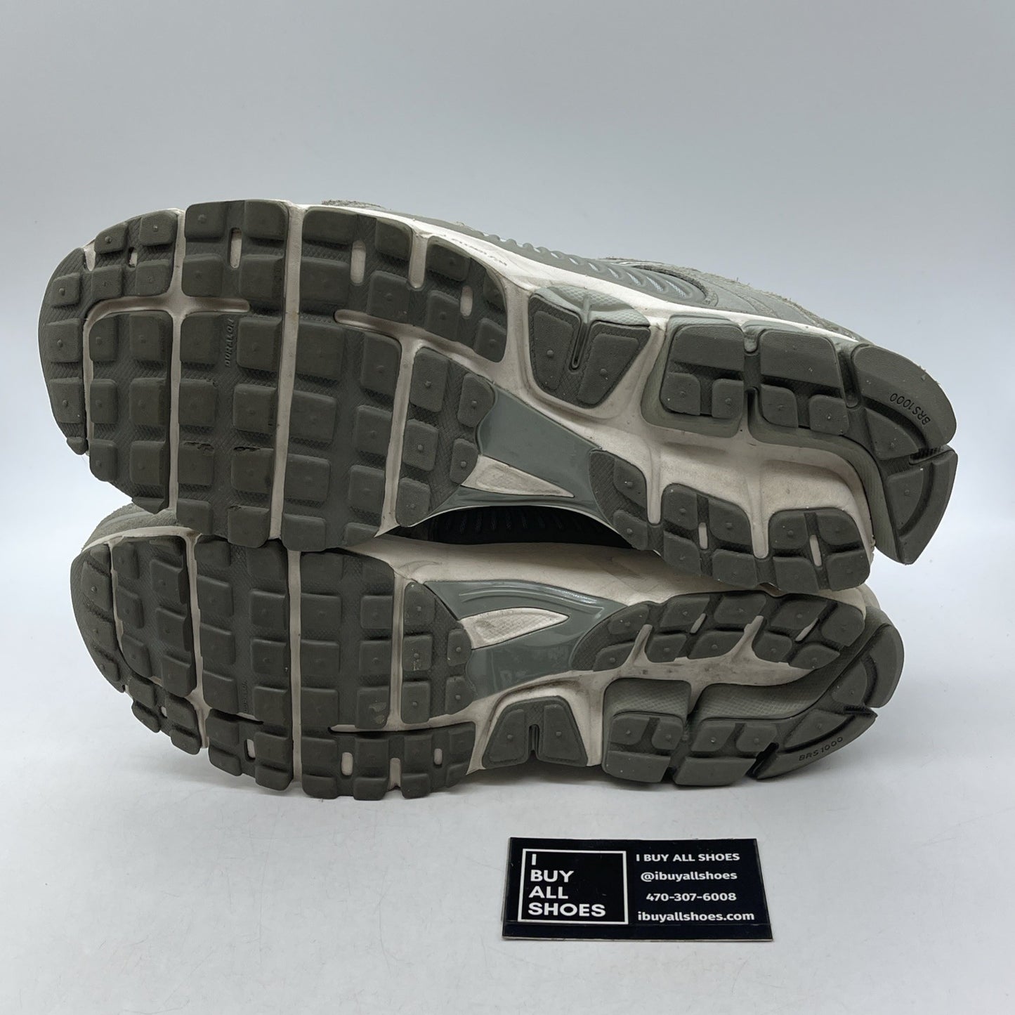 Size 11.5 - Nike Air Zoom Vomero 5 Dark Stucco (HF1553-002)