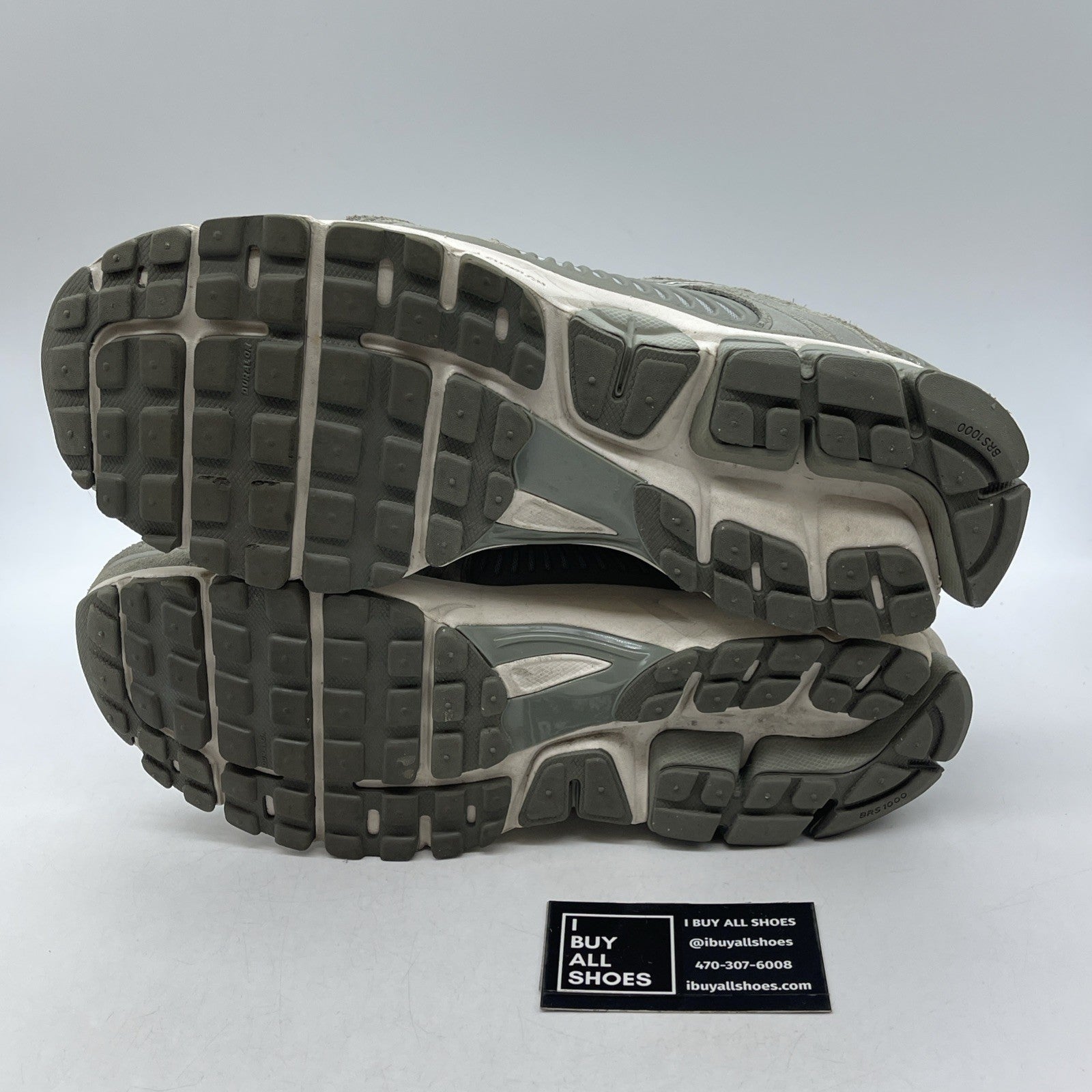 Size 11.5 - Nike Air Zoom Vomero 5 Dark Stucco (HF1553-002)