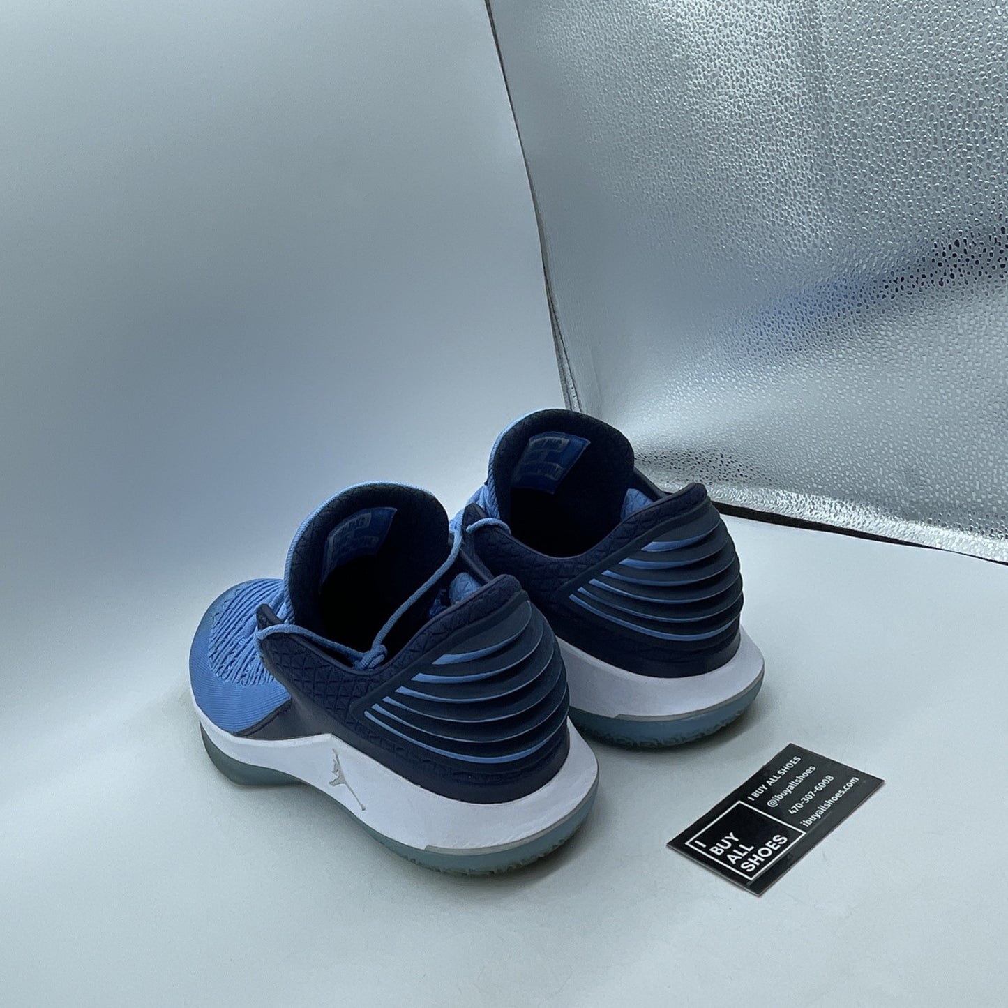 Size 14 - Air Jordan 32 'Win Like Low 82 (AA1256-401)