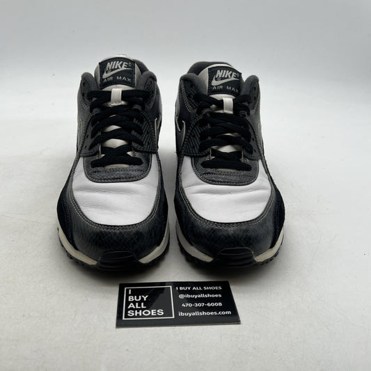 Size 11 - Nike Air Max 90 Retro QS 2019 Python (CD0916-100)