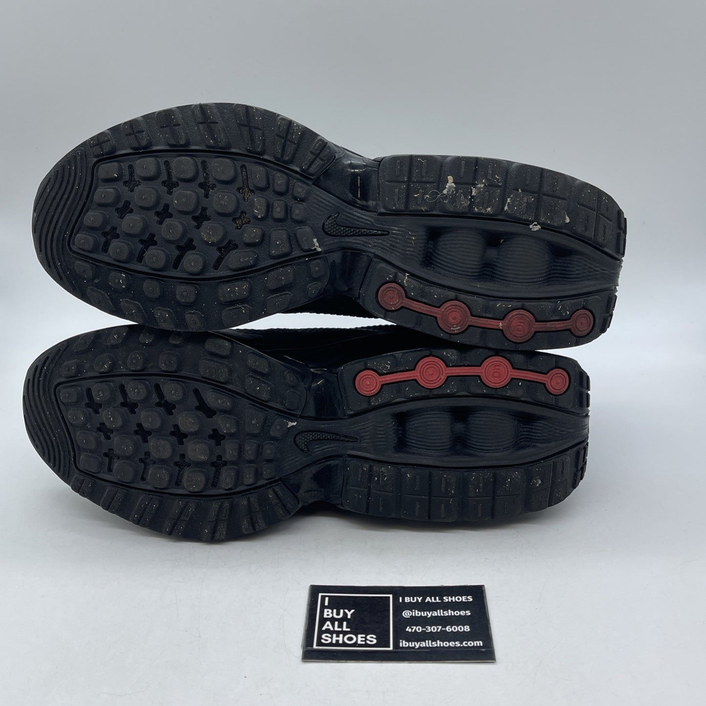 Size 12 - Nike Air Max DN Black Metallic Grey (DV3337-006)
