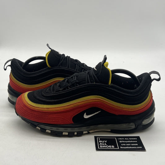 Size 10 - Nike Air Max 97 Hanshin Tigers (CT4525-001)