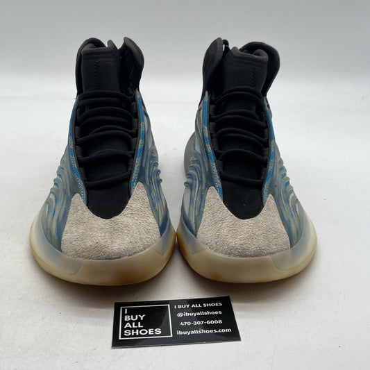 Size 11 - Adidas Yeezy Quantum Frozen Blue (GZ8872)