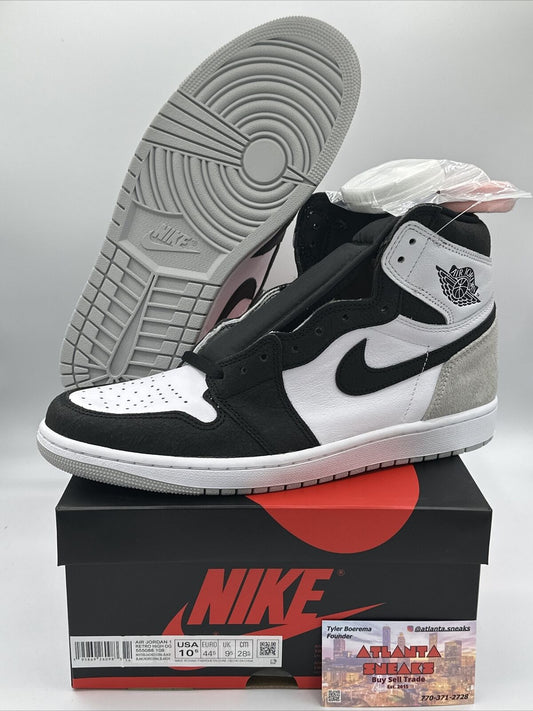 Size 10.5 - Jordan 1 High OG Stage Haze