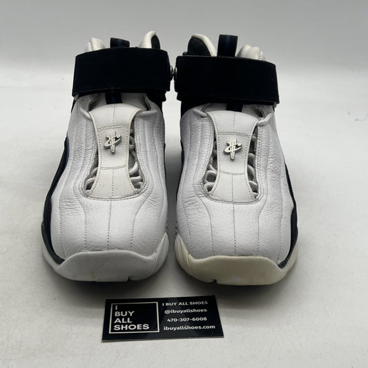 Size 13 - Nike Air Penny 4 OG Orlando (864018-100)