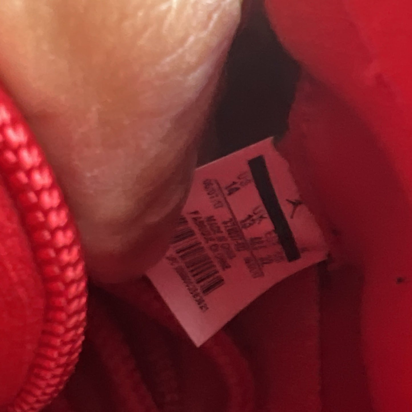 Size 14 - Air Jordan 11 Retro High Win Like '96 (378037-623)