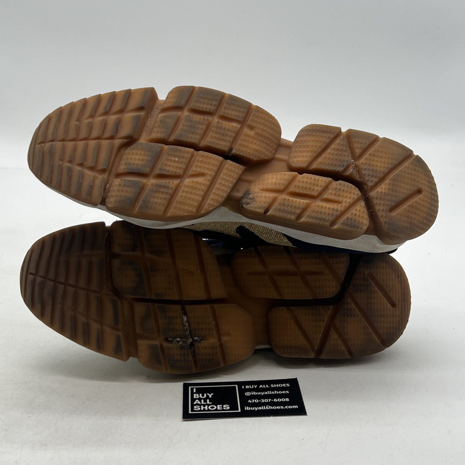 Size 11 - SIA Collective “Rams”