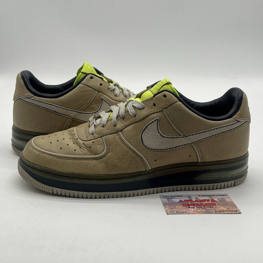 Size 12 - Nike Air Force 1 Max Supreme Toronto 2007 XXV (316666-201)