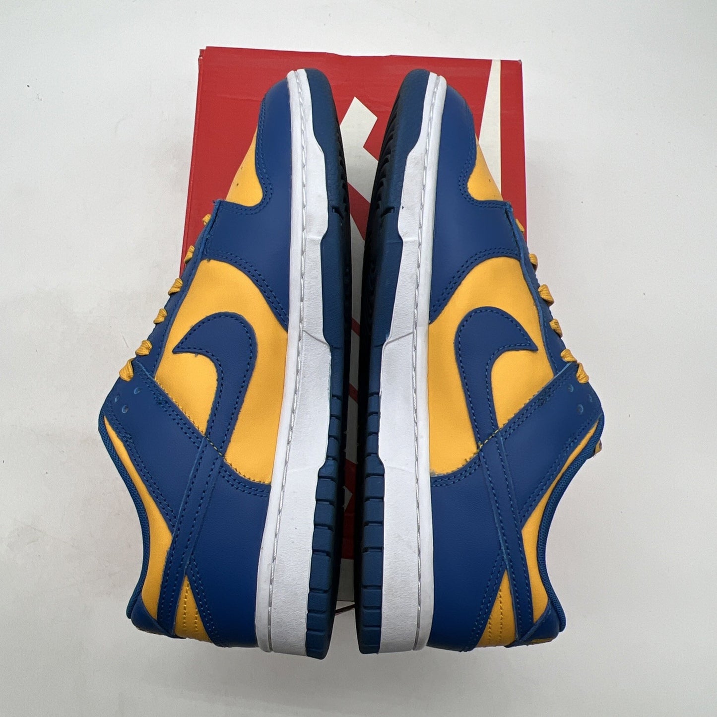 Size 9 - Nike Dunk Low UCLA (DD1391-402)