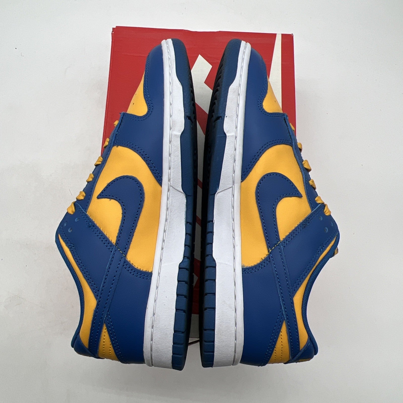 Size 9 - Nike Dunk Low UCLA (DD1391-402)