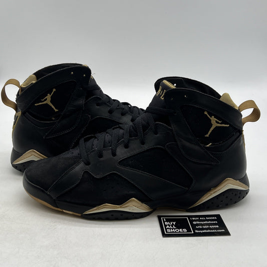 Size 14 - Air Jordan 7 Retro Golden Moments (304775-030)