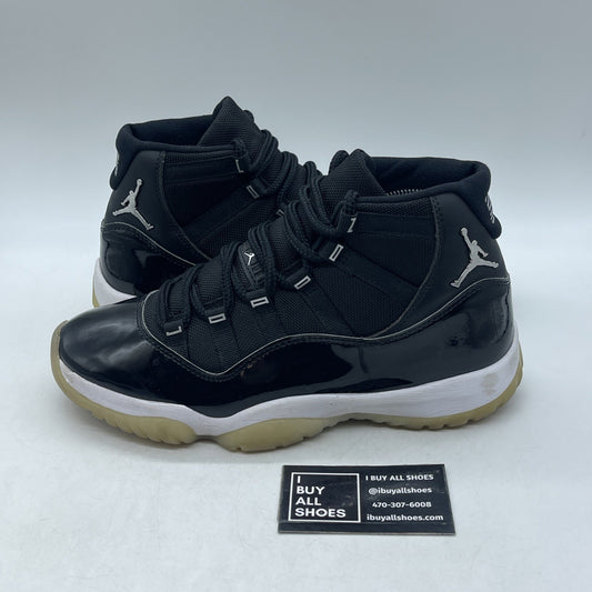 Size 8 - Air Jordan 11 Retro High Jubilee 25th Anniversary (CT8012-011)