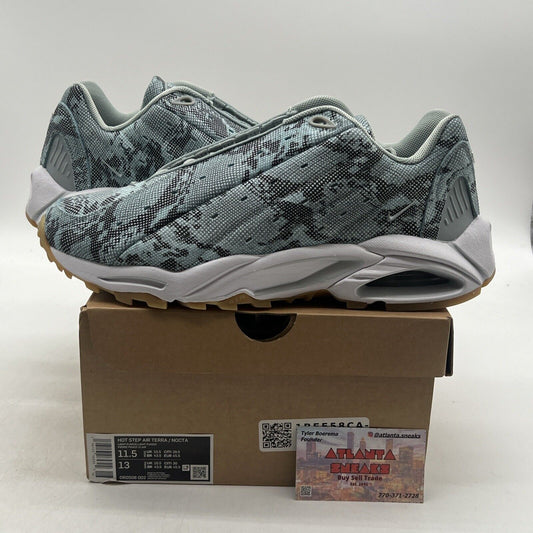 Size 11.5 - Nike NOCTA x Hot Step Air Terra Distant Regards (DR0508-002)