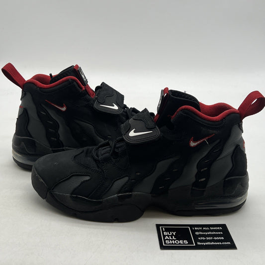 Size 9 - Nike Air DT Max '96 Falcons (HQ3620-010)