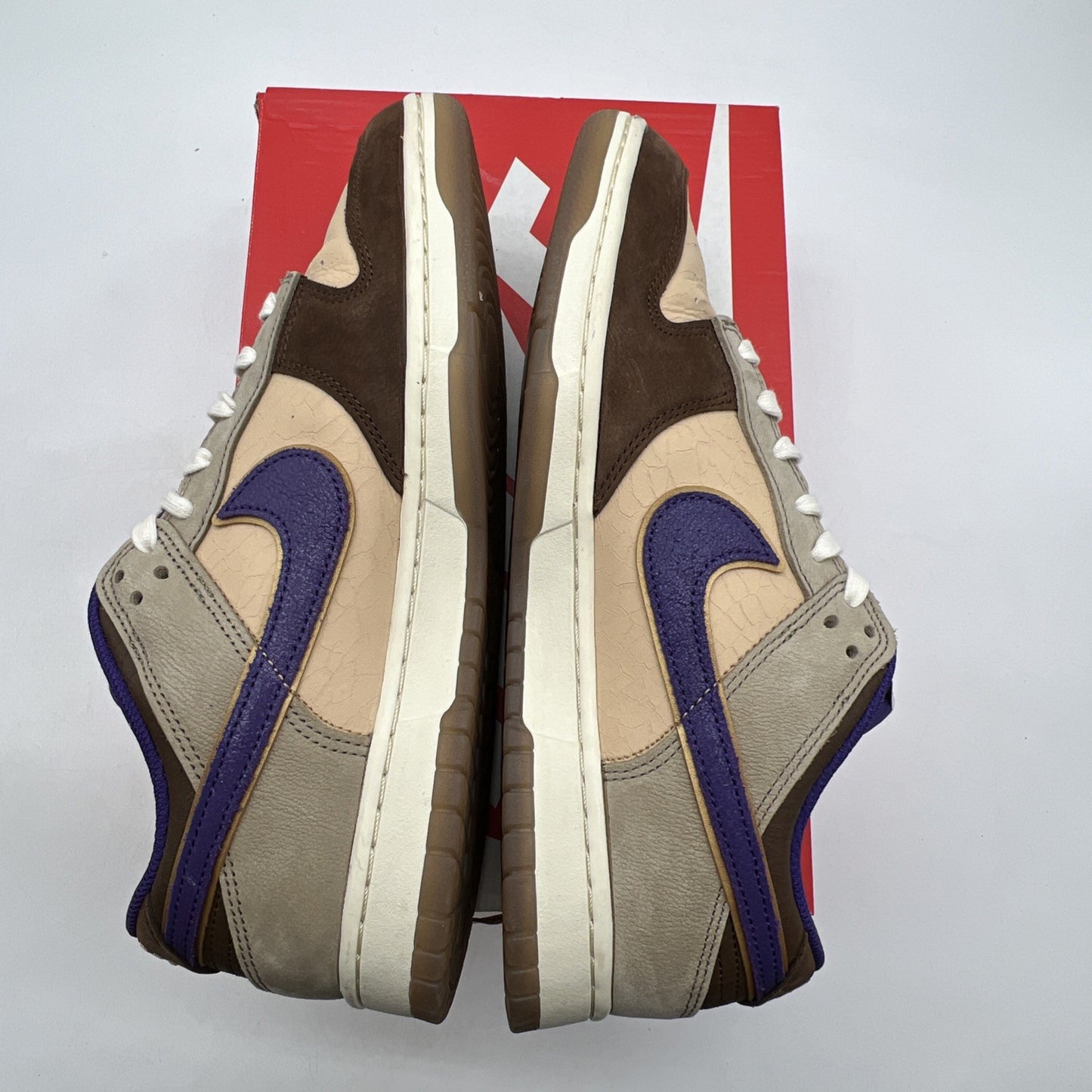 Size 10.5 - Nike Dunk Low Premium Setsubun (DQ5009-268)