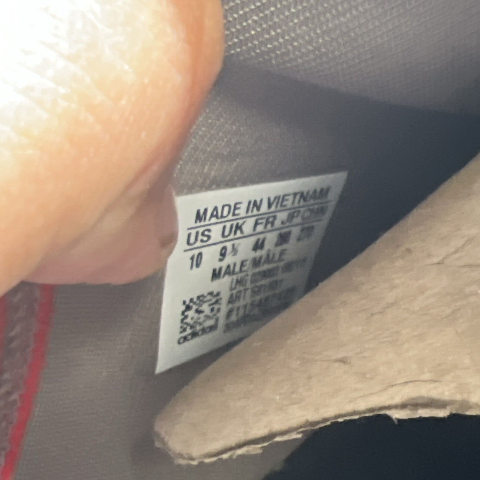 Size 10 - adidas NMD_R1 Tech Earth (S81881)