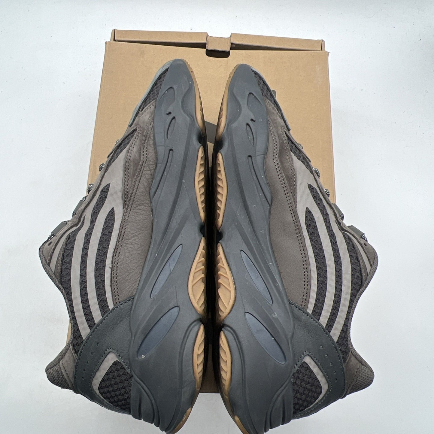 Size 12.5 - adidas Yeezy Boost 700 V2 Geode (EG6860)