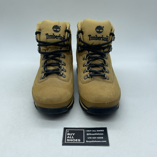 Size 9W - WOMEN'S TIMBERLAND HIKING BOOTS (86044-0959)