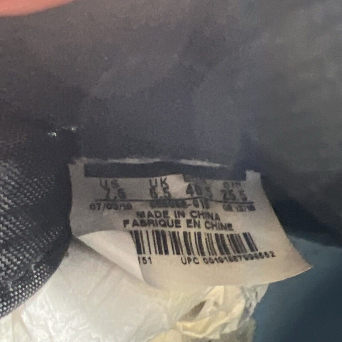 Size 7.5 - Air Jordan 1 Retro OG High A Star Is Born (555088-015)