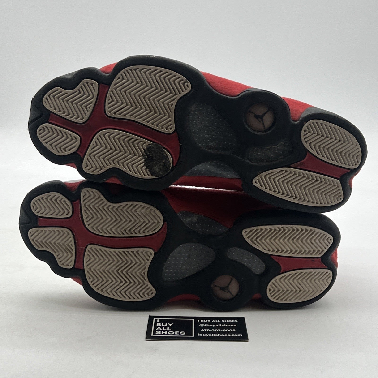 Size 10.5 - Air Jordan 13 Retro Chicago 2017 (414571-122)