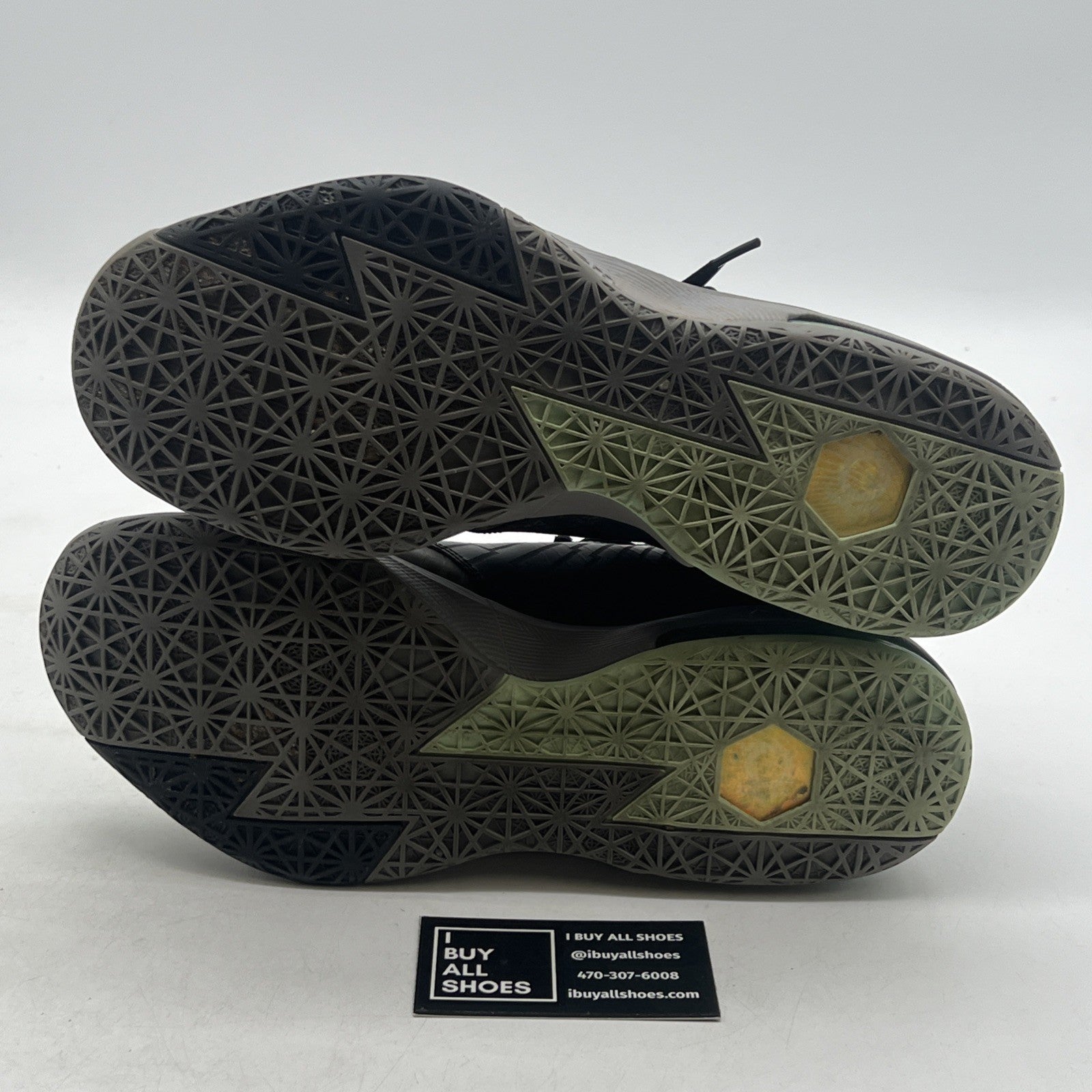 Size 10.5 - Nike KD 6 Precision Timing (599424-003)