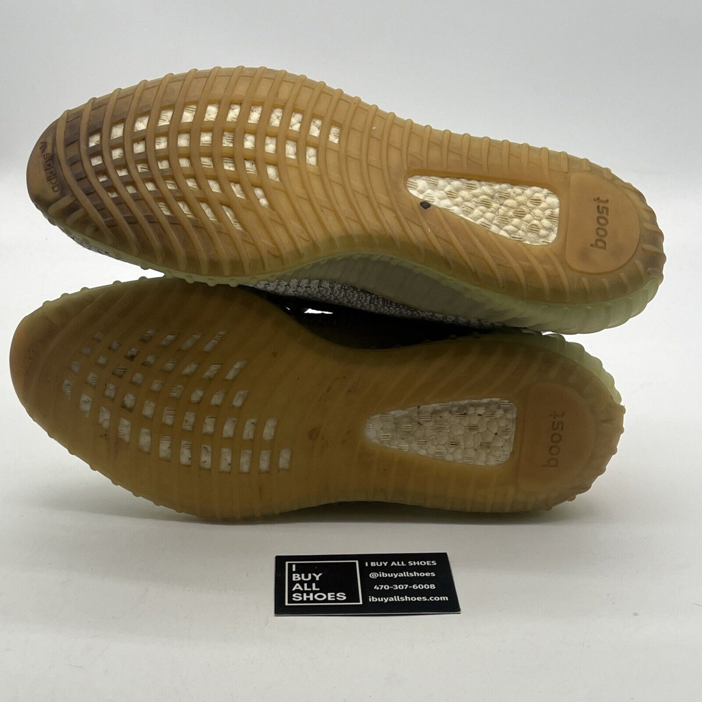 Size 12 - Adidas Yeezy Boost 350 V2 Yeshaya Non-Reflective (FX4348)