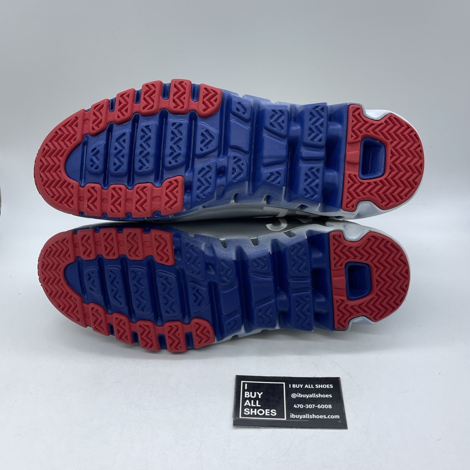Size 13 - Reebok Zig Slash All-Star 2011 Design Winner (J87217)