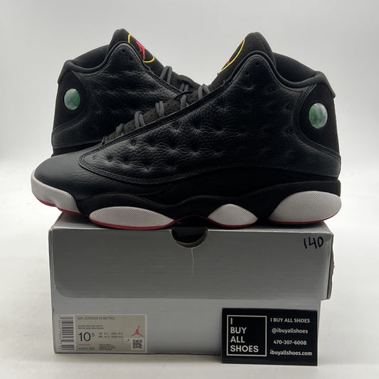 Size 10.5 - Air Jordan 13 Retro Mid Playoff (414571-062)