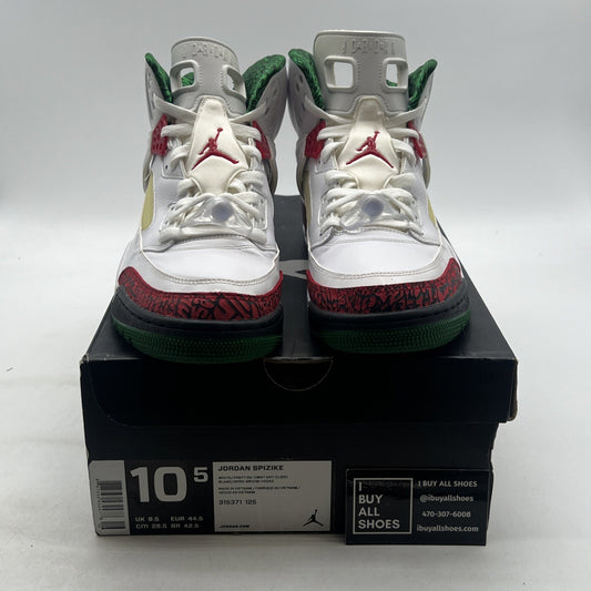 Size 10.5 - Jordan Spizike 2014 OG (315371-125)