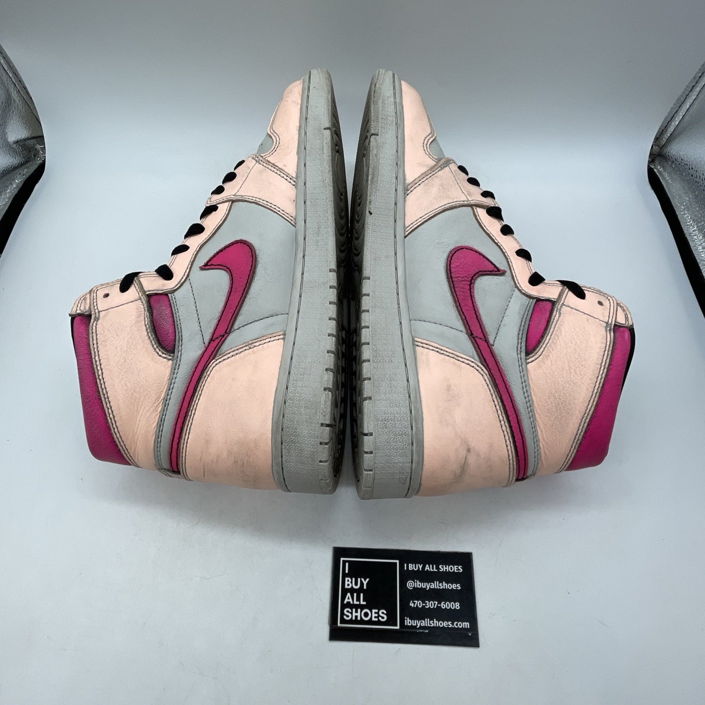 Size 12 - Air Jordan 1 Retro SB High NYC to Paris (CD6578-006)