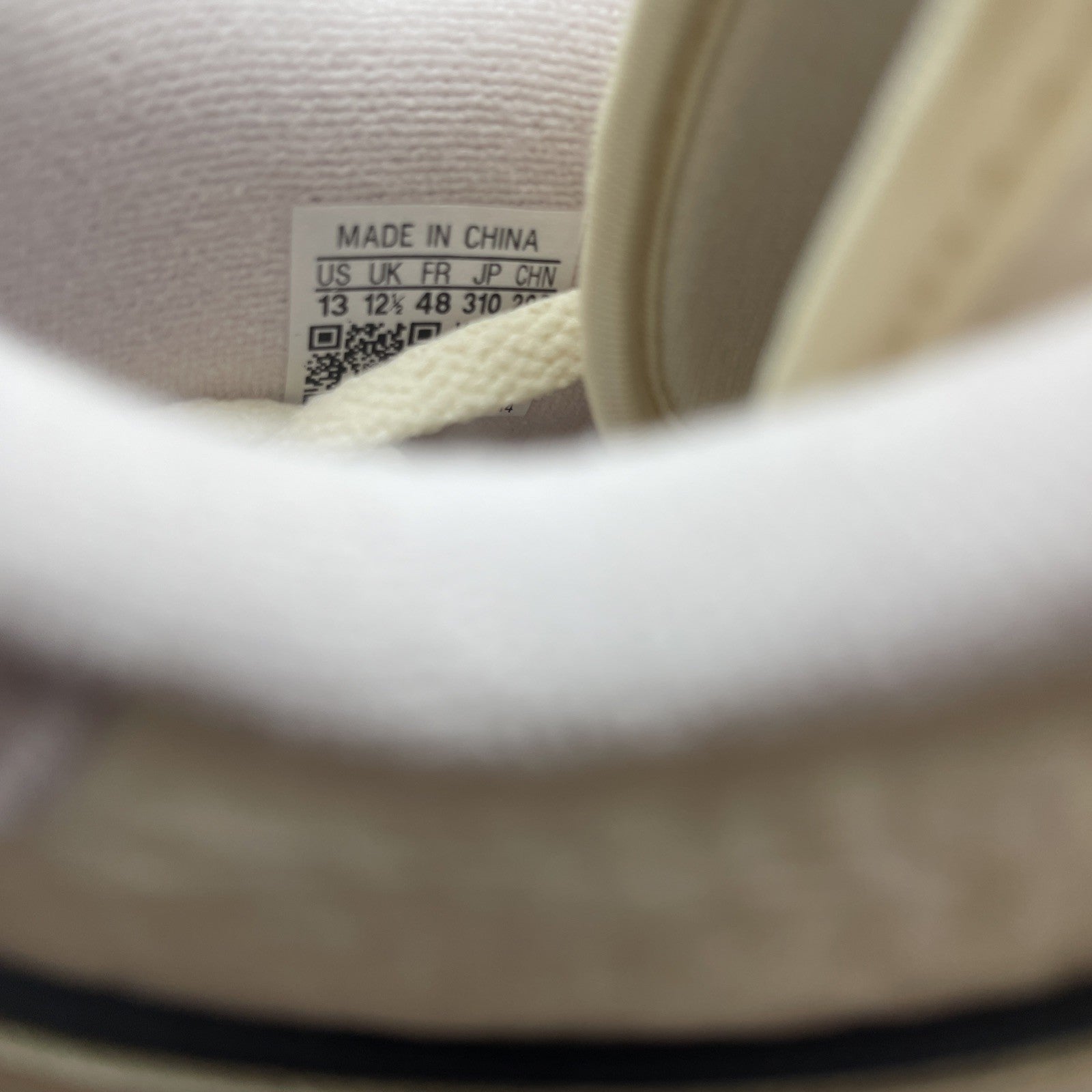 Size 13 - Adidas Rivalry 86 Low Wonder White Almost Pink (FZ6319)