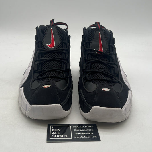Size 10.5 - Nike Air Max Penny 1996 Olympics (658153-003)