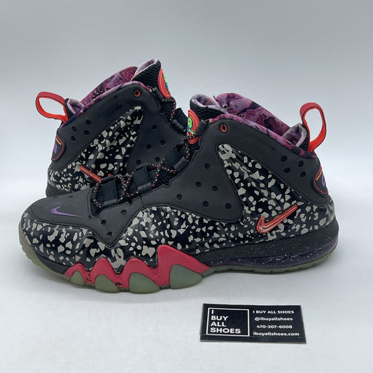 Size 12 - Nike Barkley Posite Max Area 72 (588527-060)