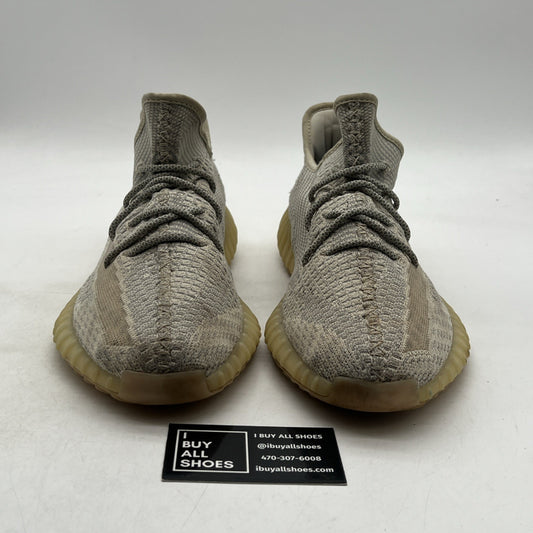Size 13 - adidas Yeezy Boost 350 V2 Lundmark Non-Reflective (FU9161)