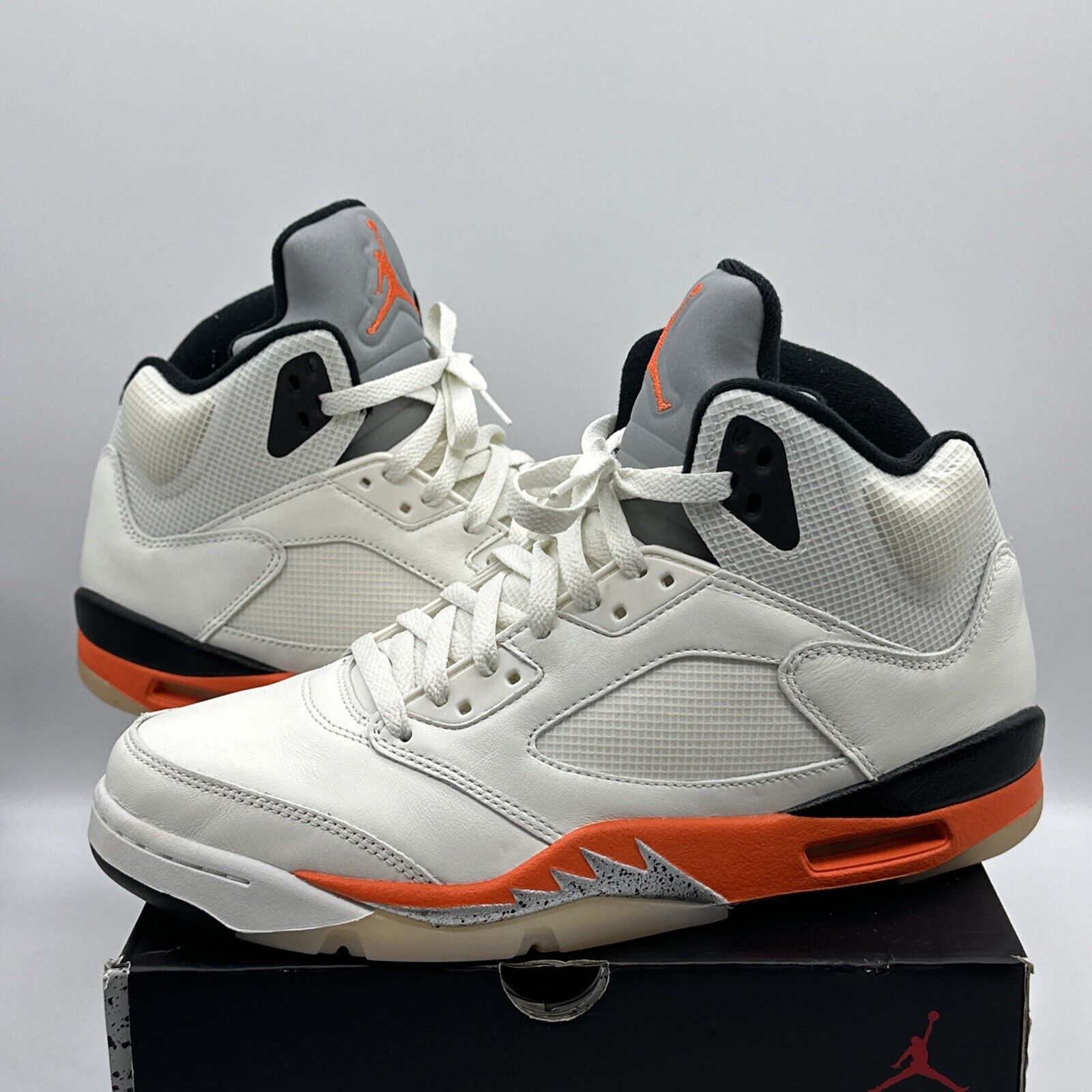 Size 10 - Jordan 5 Shattered Backboard