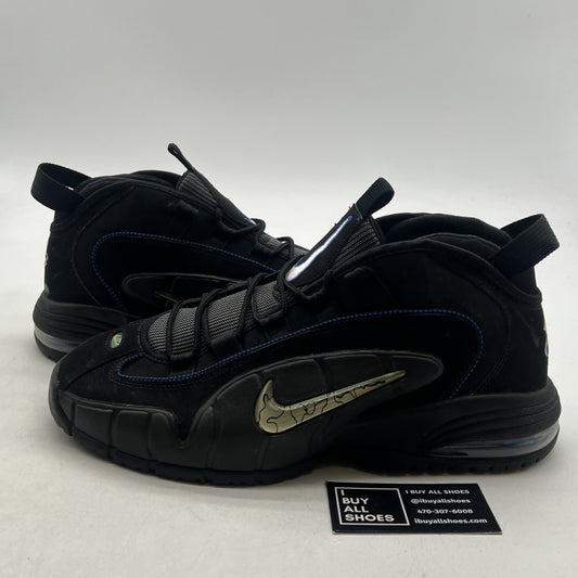 Size 12 - Nike Air Max Penny 1 2014 All-Star (685153-001)
