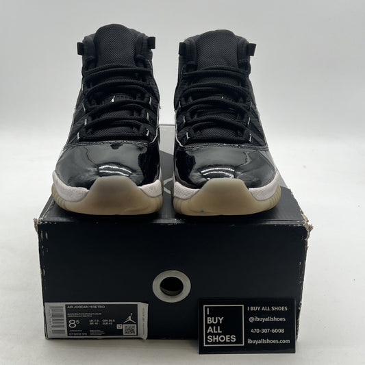 Size 8.5 - Air Jordan 11 Retro High Jubilee / 25th Anniversary (CT8012-011)